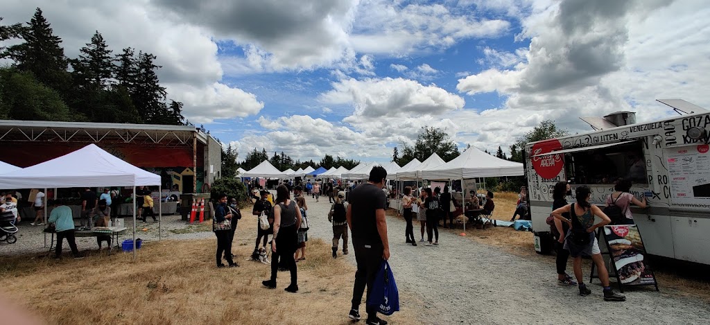 UBC Farm Saturday Farmers’ Market | 3461 Ross Drive, Vancouver, BC V6T 1Z4, Canada | Phone: (604) 822-5092