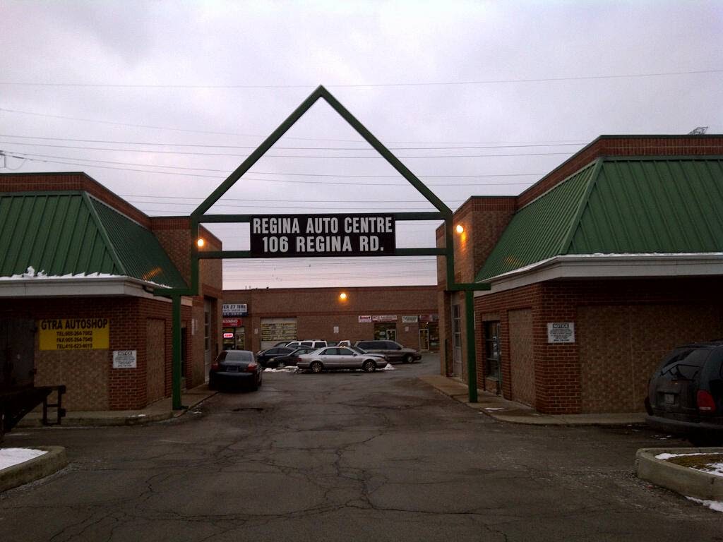 Jit Auto Service & Tire Ltd | 106 Regina Rd Unit #10 & #11, Woodbridge, ON L4L 8M8, Canada | Phone: (905) 850-3996