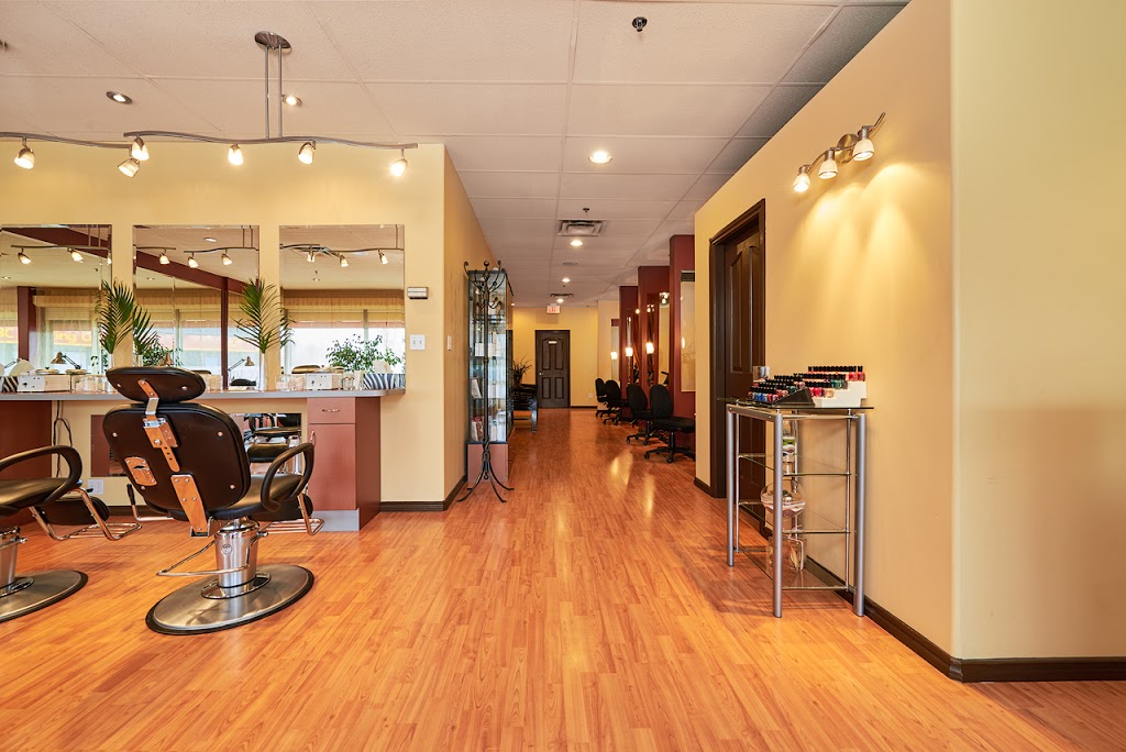Esthetique Day Spa | 19150 Lougheed Hwy #135, Pitt Meadows, BC V3Y 2H6, Canada | Phone: (604) 460-0040