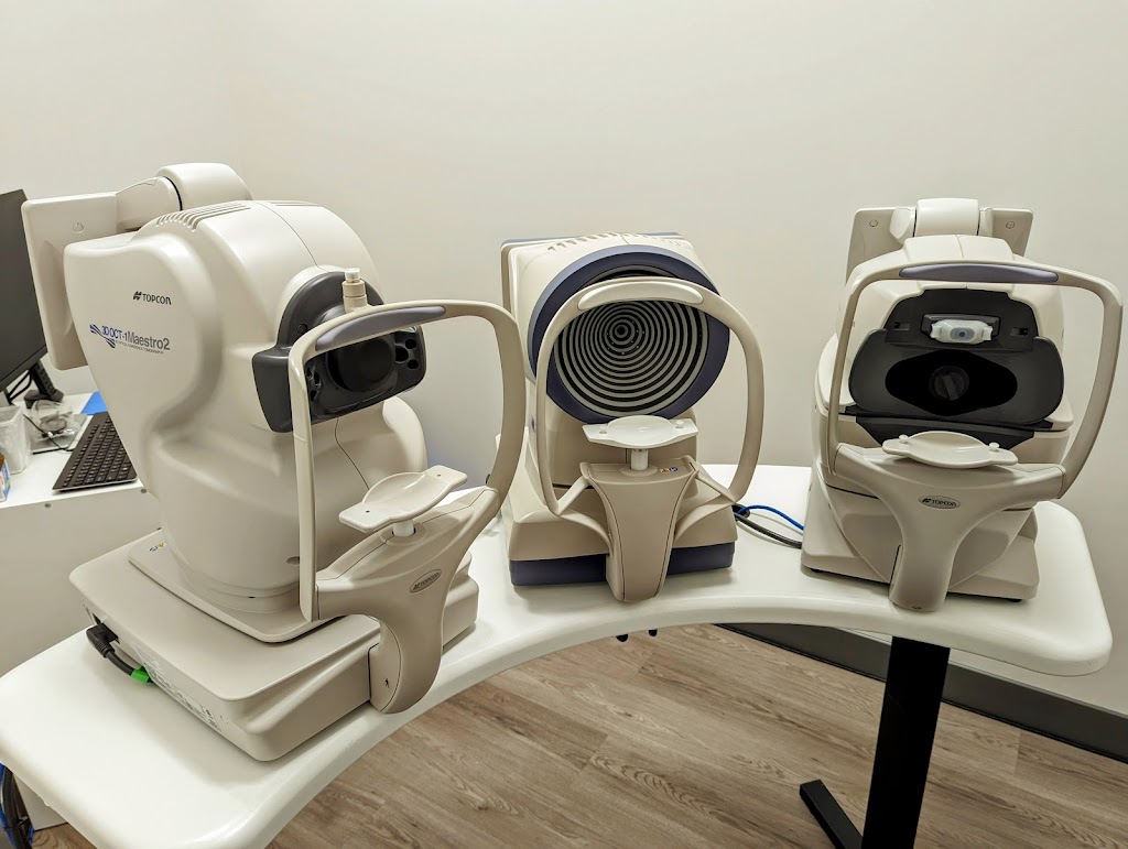 Carrington Optometry | 159 Carrington Plaza NW #150, Calgary, AB T3P 1Y3, Canada | Phone: (403) 547-2020