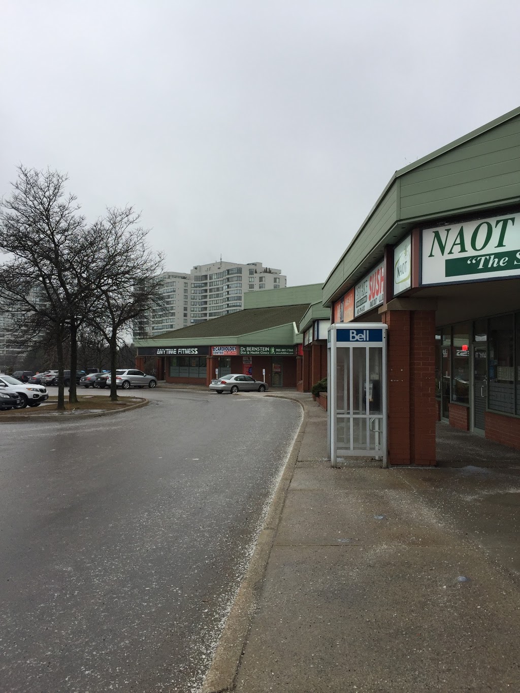 Bernstein Diet & Health Clinics | 7700 Bathurst St #1A, Thornhill, ON L4J 7Y3, Canada | Phone: (905) 881-7366