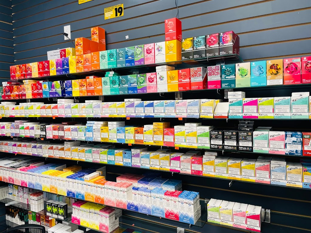 Vape-540 | 540 Taunton Rd E, Oshawa, ON L1K 2B8, Canada | Phone: (905) 723-9696