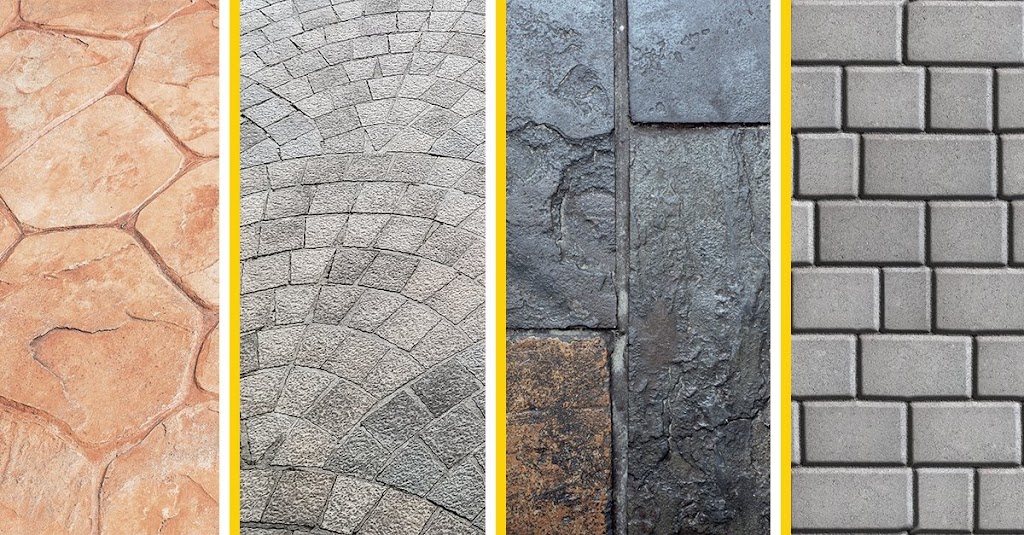 Béton décoratif 5 étoiles | 897 Rang Saint-Régis, Saint-Isidore-de-Laprairie, QC J0L 2A0, Canada | Phone: (514) 375-3000