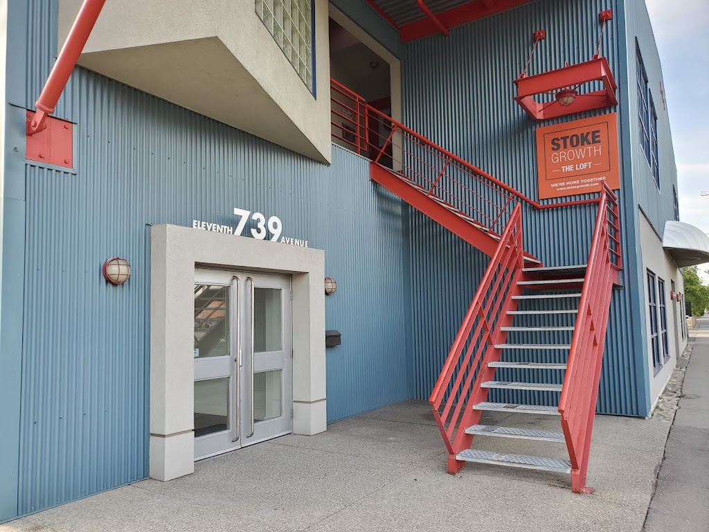 Rich Grof | 739 11 Ave SW #210, Calgary, AB T2R 0E3, Canada | Phone: (877) 334-7574