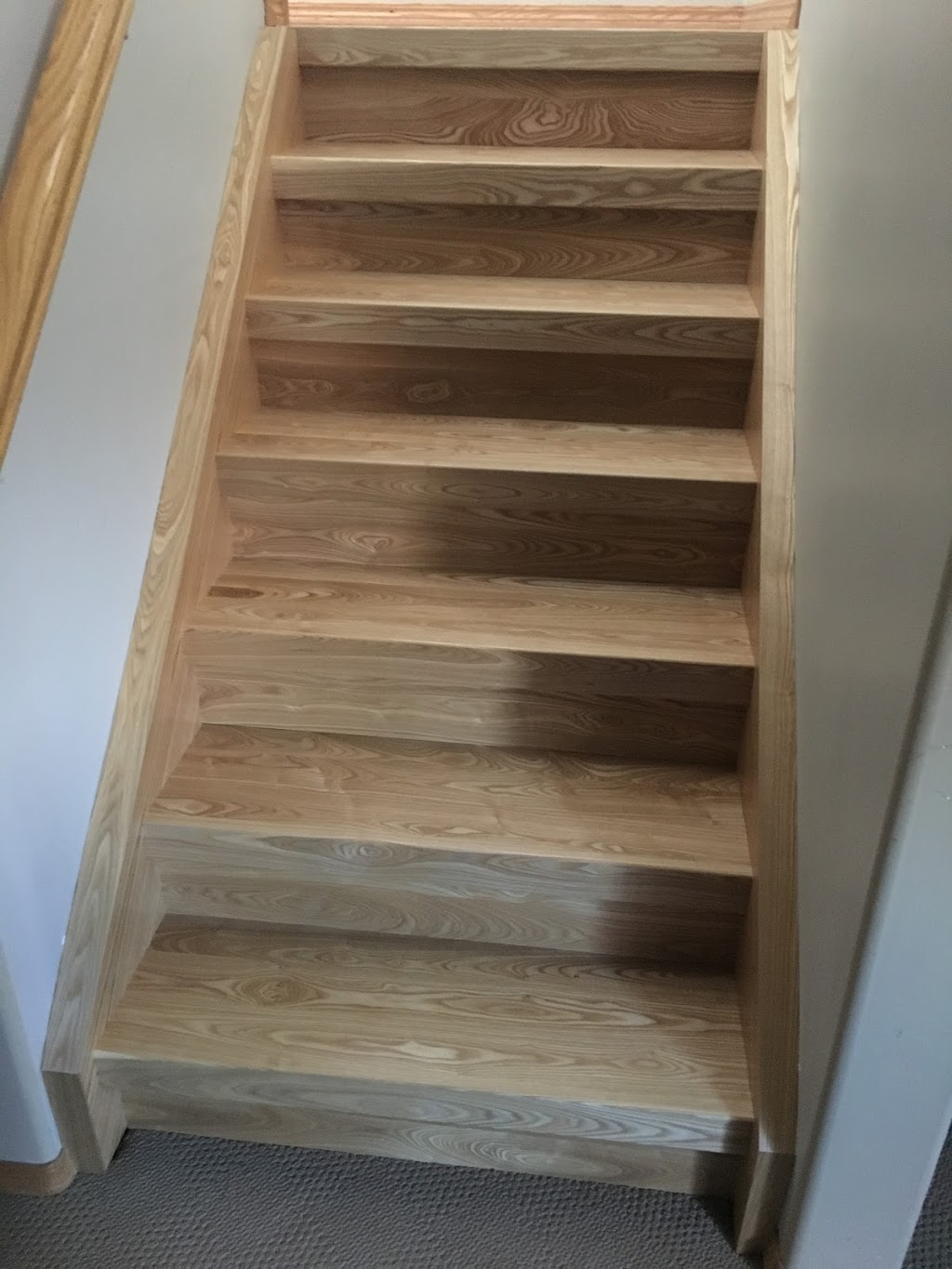 L and L hardwood floors | 72072 parkside drive, RR 326, PO 68, St. Clements, MB R1A 2A8, Canada | Phone: (204) 227-4672