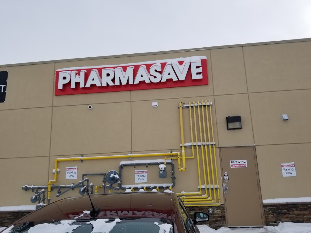 Pharmasave Emerald Park (Compounding Pharmacy) | 7D Great Plains Rd, Emerald Park, SK S4L 1B6, Canada | Phone: (306) 347-1270