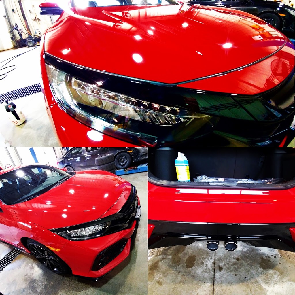 Georgian Triangle Auto Glass and Tint Inc. | 707 River Rd W Unit 11, Wasaga Beach, ON L9Z 1N7, Canada | Phone: (705) 984-4527
