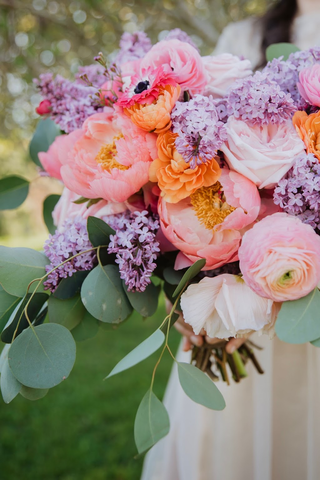 Two Birds One Stone Farm (Flower Farm) | 3442 NS-359, Centreville, NS B0P 1J0, Canada | Phone: (902) 385-8818