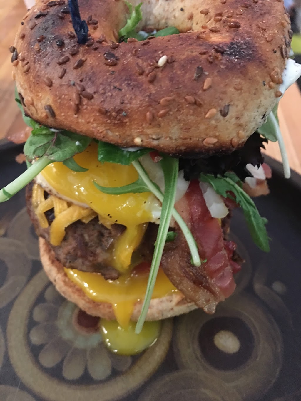 Munchies Coffee House & Barkery | 1000 Upper Gage Ave #4, Hamilton, ON L8V 4R5, Canada | Phone: (905) 389-6067