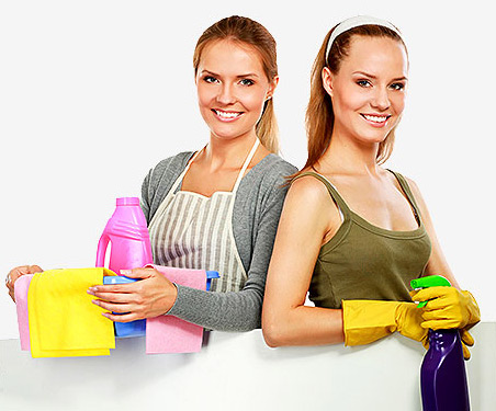 Handimaids Home Cleaning and Maid Service | 202 Church St, Keswick, ON L4P 1J0, Canada | Phone: (905) 252-6243