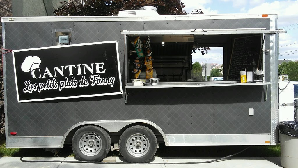 Cantine Les petits plats de Fanny | 900 Rue Daigneault, Acton Vale, QC J0H 1A0, Canada | Phone: (450) 546-0404