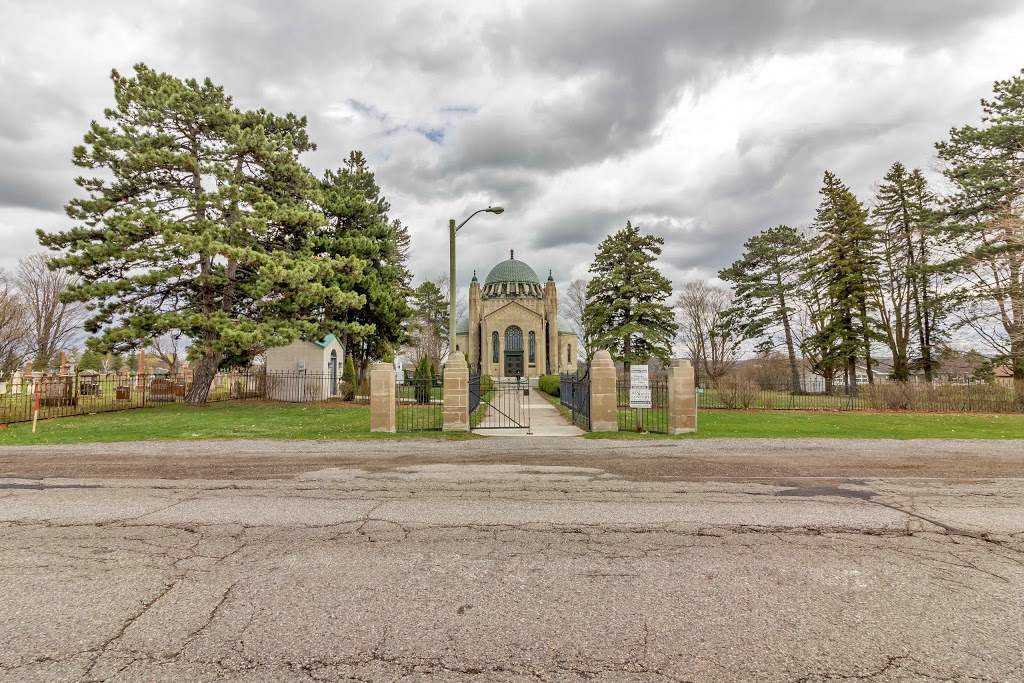 Foster Memorial | 9449 Concession Rd 7, Uxbridge, ON L0C 1C0, Canada | Phone: (905) 640-3966