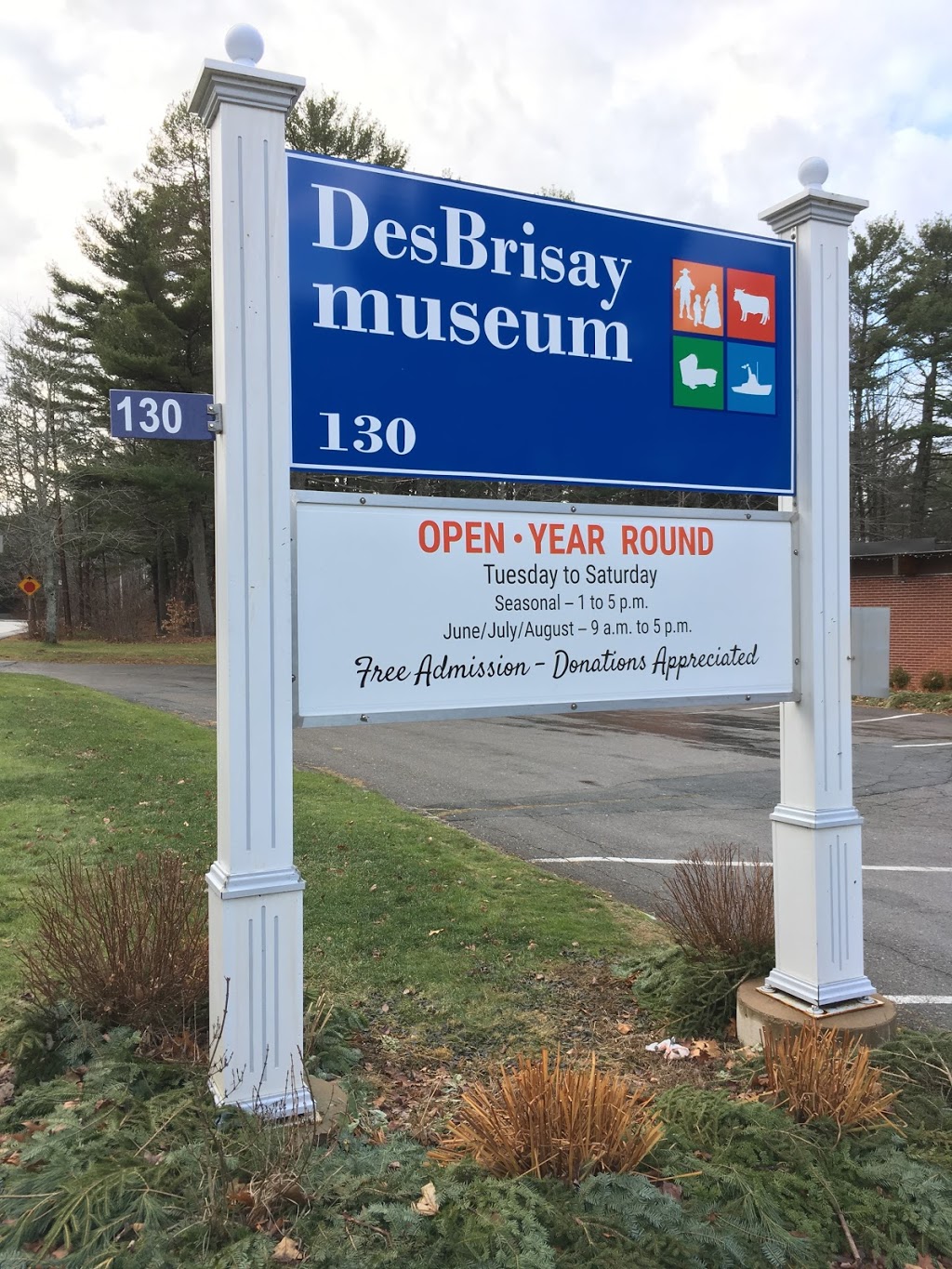 DesBrisay Museum | 130 Jubilee Rd, Bridgewater, NS B4V 1H8, Canada | Phone: (902) 543-4033
