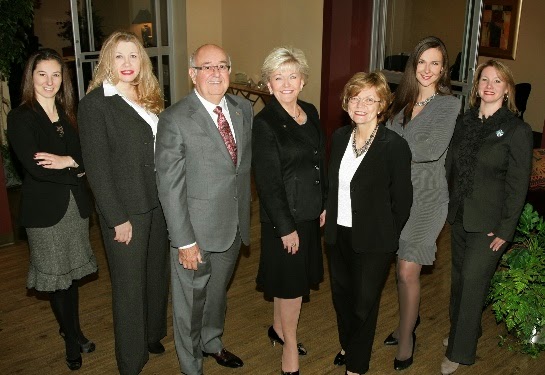 Soulliere Financial | 11505 Tecumseh Rd E, Windsor, ON N8N 1L8, Canada | Phone: (519) 979-6600