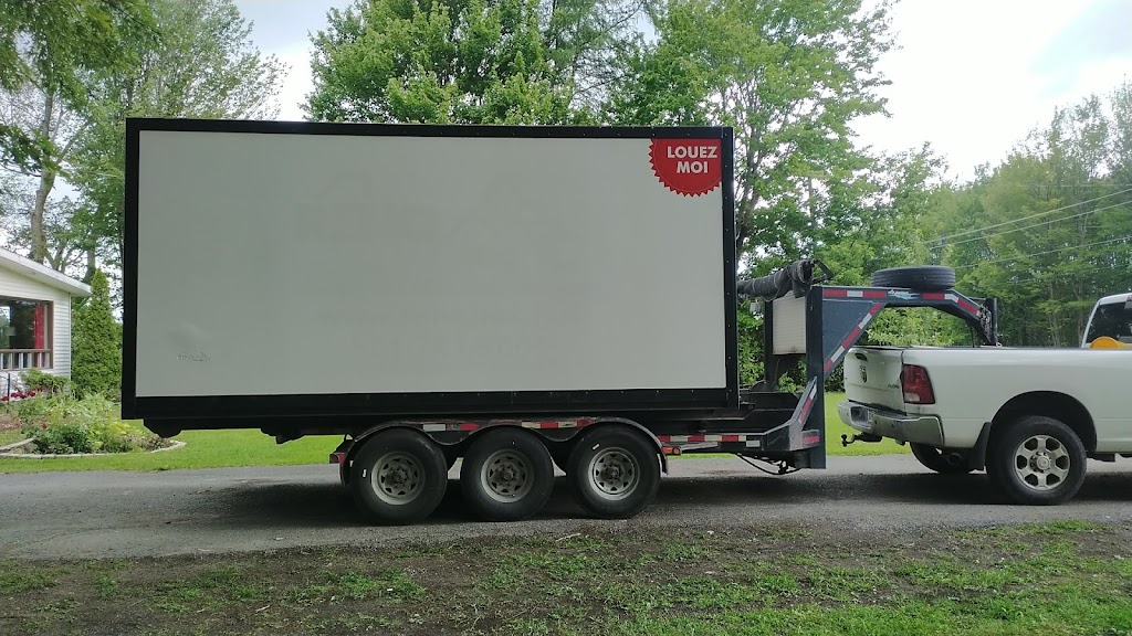 Conteneur Renobox | 908 QC-116, Acton Vale, QC J0H 1A0, Canada | Phone: (450) 521-7254