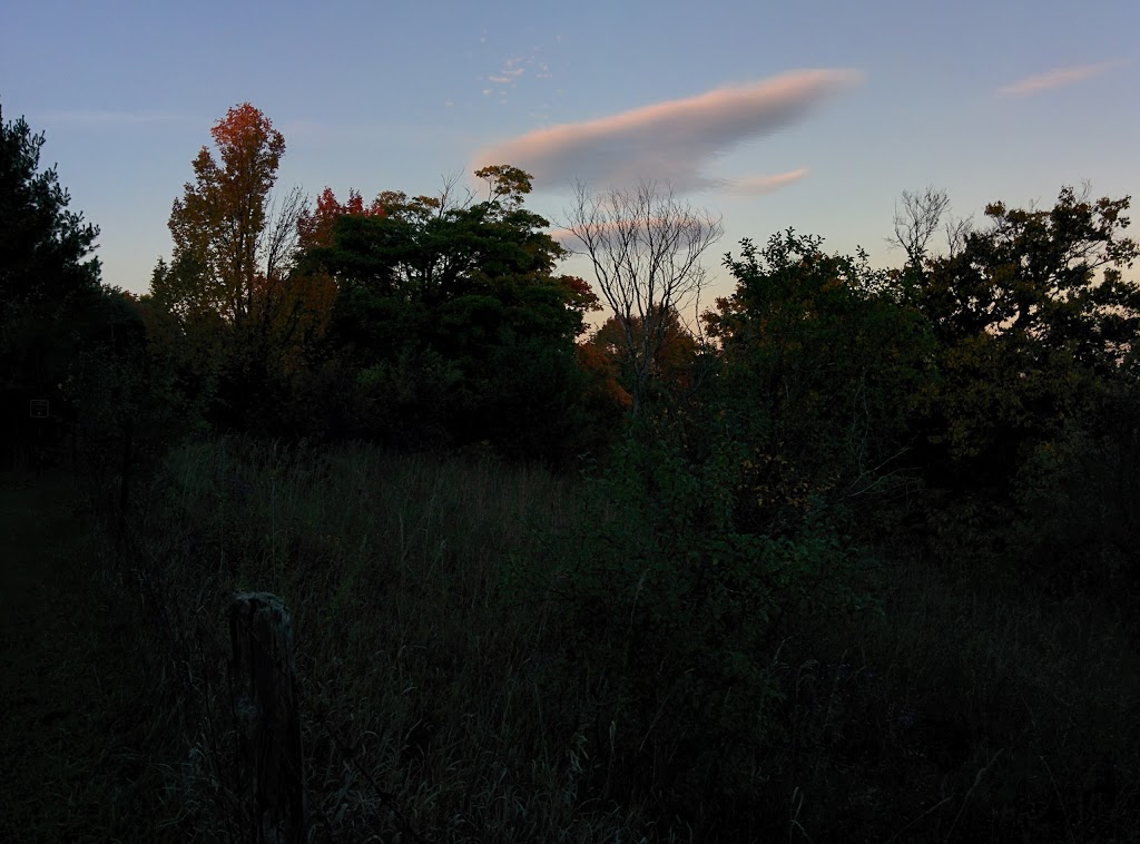 Epping Lookout Conservation Area | Eric Winkler Pkwy, Grey Highlands, Ontario, Canada, Grey Highlands, ON N0C 1G0, Canada | Phone: (519) 376-3076