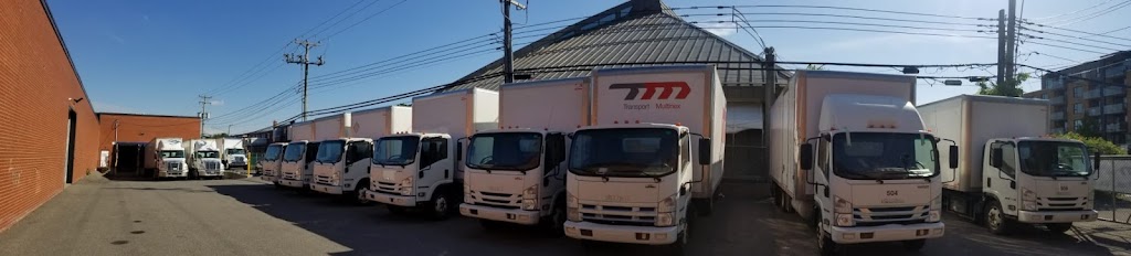 Transport Multinex | 11920 Bd Albert-Hudon, Montréal, QC H1G 3K3, Canada | Phone: (514) 325-5885