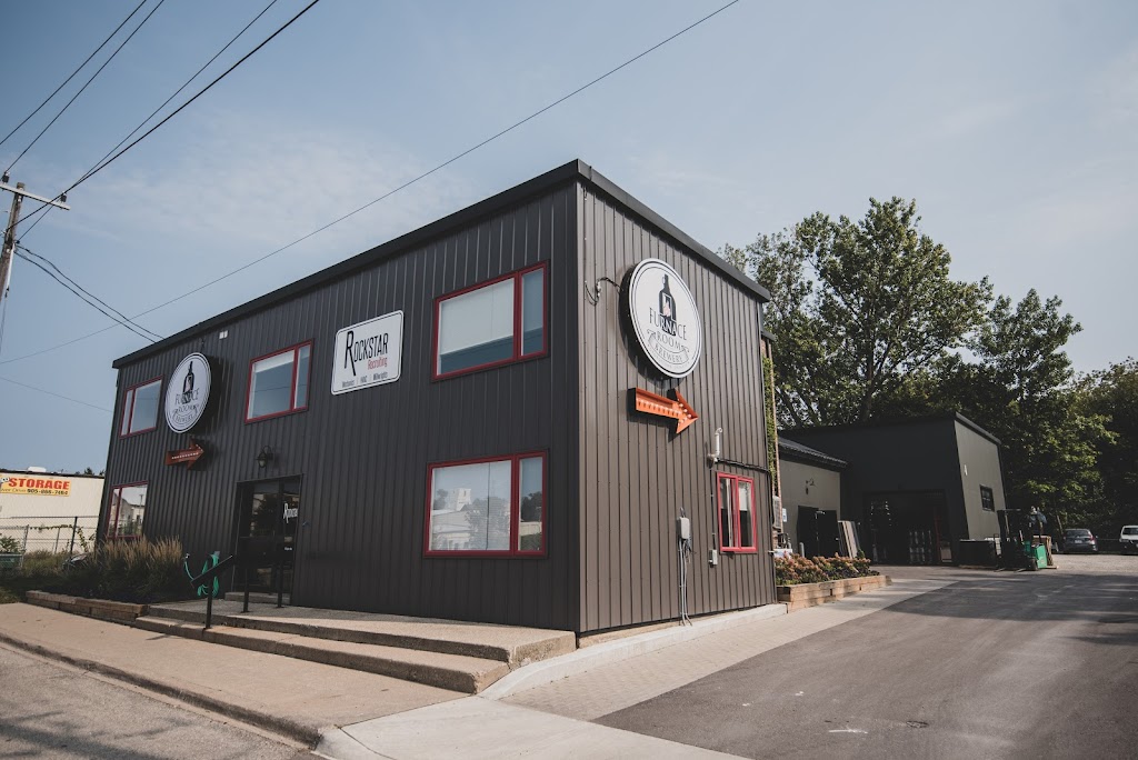 Furnace Room Brewery | 1A Elgin St, Georgetown, ON L7G 3M2, Canada | Phone: (905) 702-7372