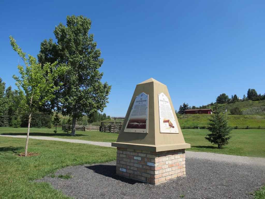 Cochrane RancheHouse | 101 Ranchehouse Rd, Cochrane, AB T4C 2K8, Canada | Phone: (403) 851-2553