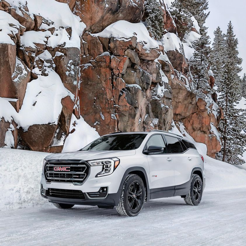 Jack Carter Northstar GM Fernie | 16 Manitou Rd Unit, Fernie, BC V0B 1M5, Canada | Phone: (250) 423-9288