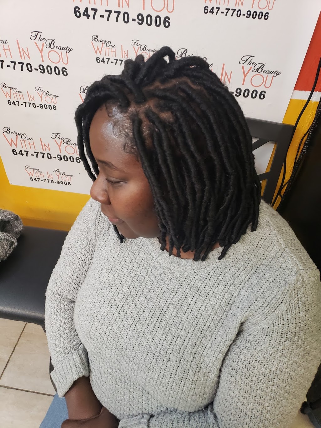 Bring Out The Beauty Within You | Toronto, ON M6M 4R7, Canada | Phone: (647) 351-1129