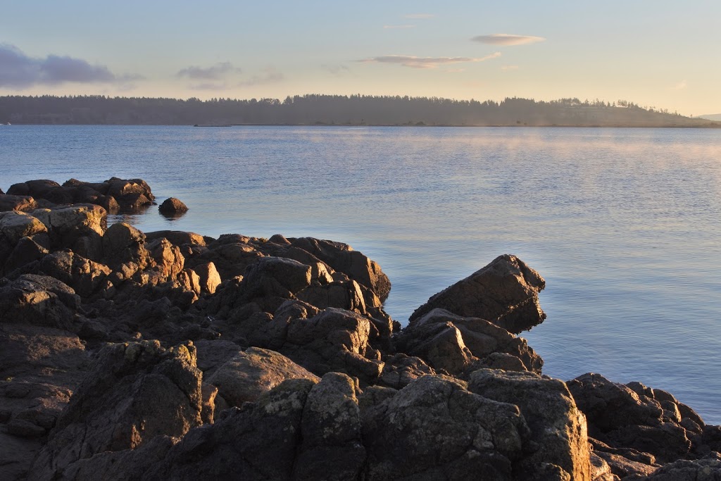 Saanichton Bay Park | Central Saanich, BC V8M 2C1, Canada
