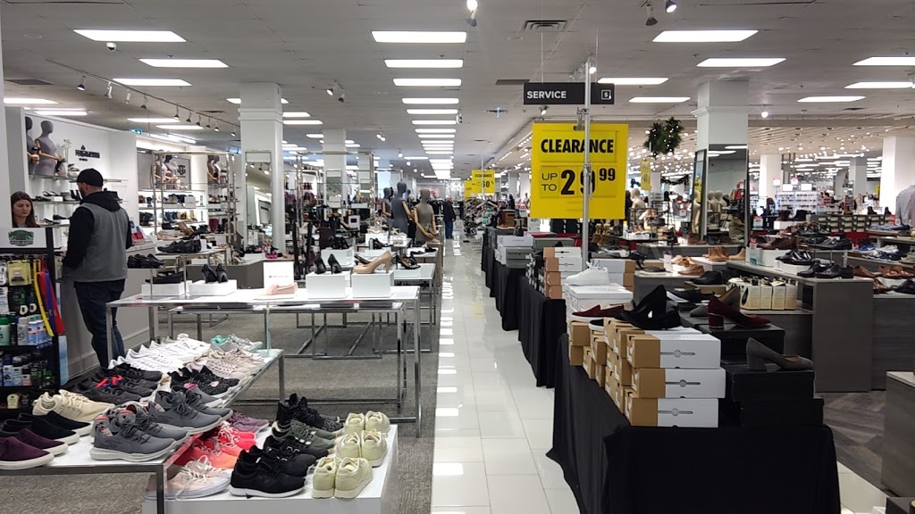 Hudsons Bay | 109 St NW, Edmonton, AB T5G 3A6, Canada | Phone: (780) 479-7100