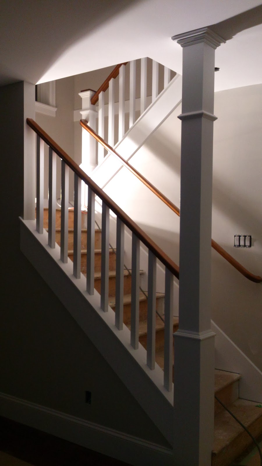 S.R.K. Woodwork | 212 Roberts St, Ladysmith, BC V9G 1A7, Canada | Phone: (250) 618-6424
