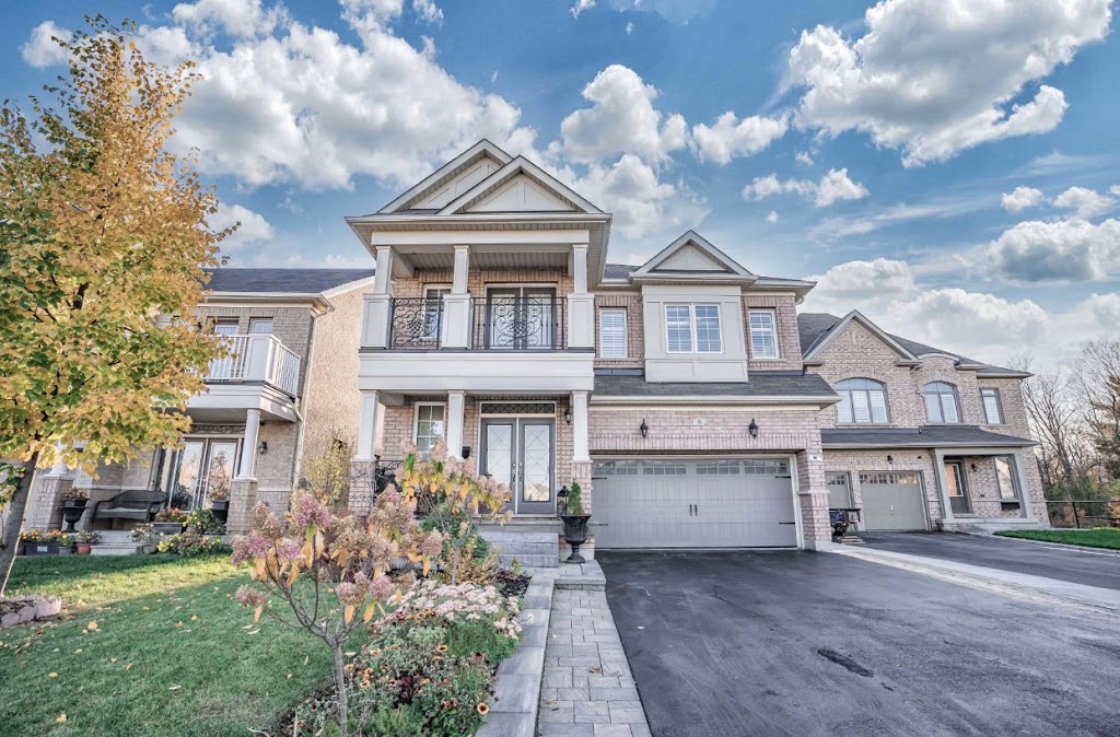 Ruby Thambiah - Brampton Real Estate Agent - RE/MAX Realty Servi | 1A - 295 Queen Street East, Brampton, ON L6W 3E7, Canada | Phone: (416) 999-5337