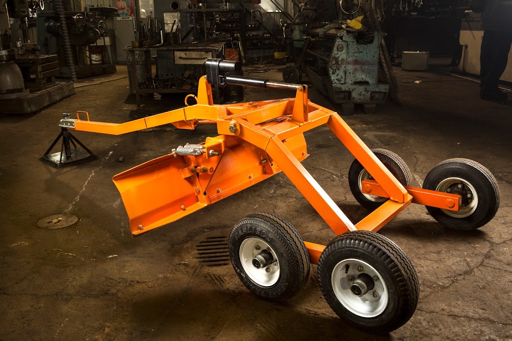 Trimar Concept | 114 Rue Principale, Girardville, QC G0W 1R0, Canada | Phone: (418) 258-1114