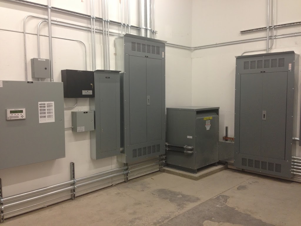 Kimberley Electric Ltd | 330 315 Ave, Kimberley, BC V1A 3G9, Canada | Phone: (250) 427-5115