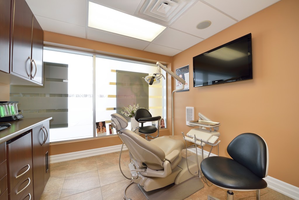 Orillia Smile Centre | 119 Memorial Ave #106, Orillia, ON L3V 5X1, Canada | Phone: (705) 242-1111