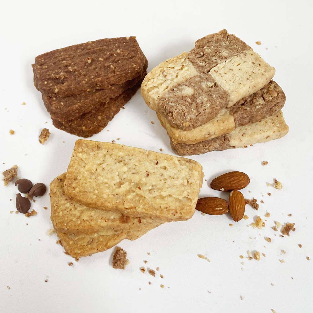 Ayllu Cookies | 59 E Liberty St, Toronto, ON M6K 3R1, Canada | Phone: (647) 773-6538