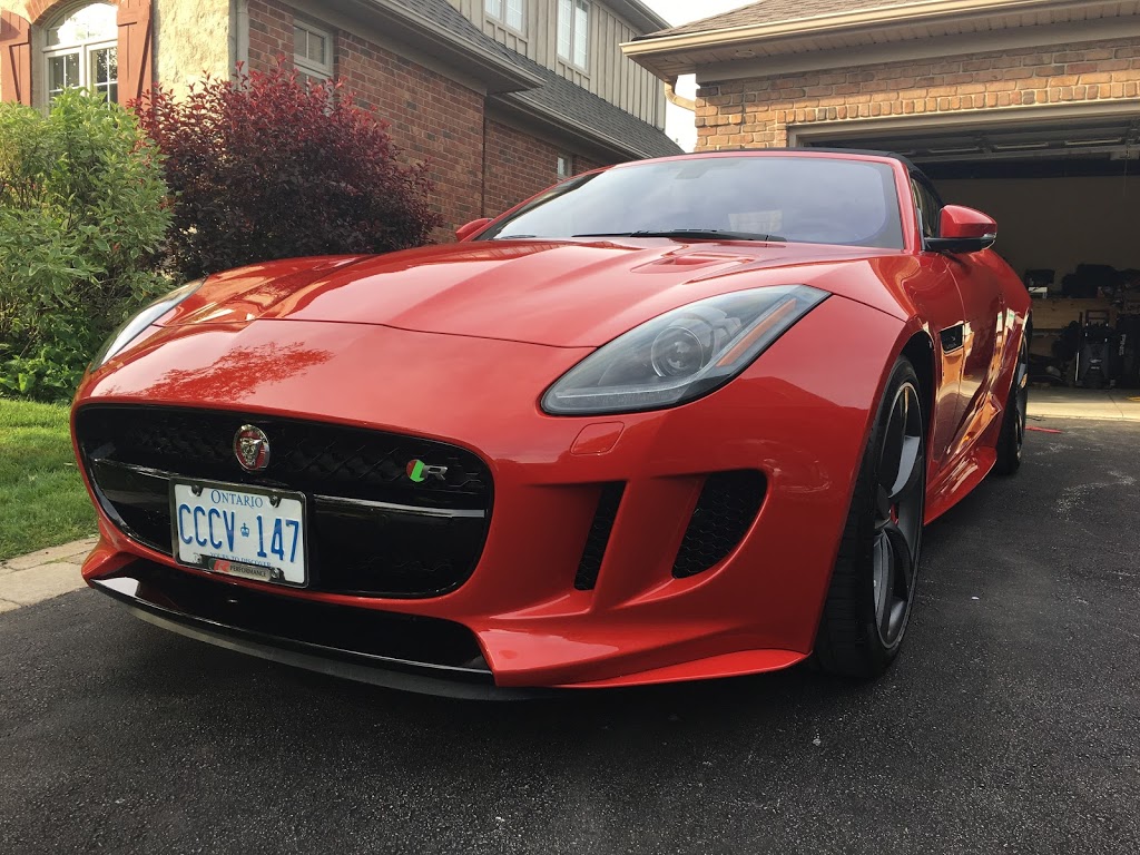 ATD Auto Styling | Lakeshore Rd E, Oakville, ON L6L 1K3, Canada | Phone: (289) 813-8137