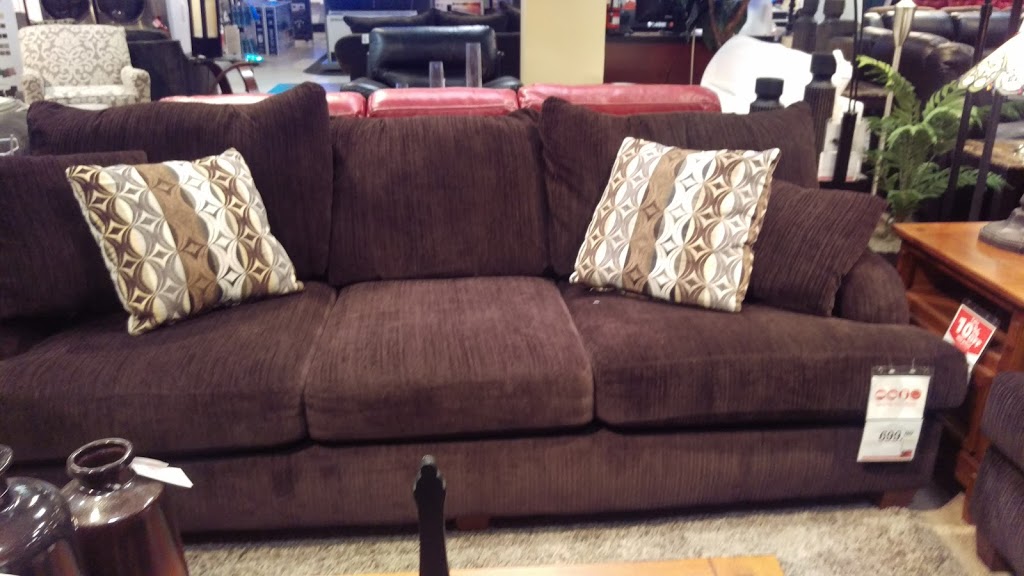 The Brick | 215 Centennial Rd #1, Orangeville, ON L9W 5K9, Canada | Phone: (519) 938-5676