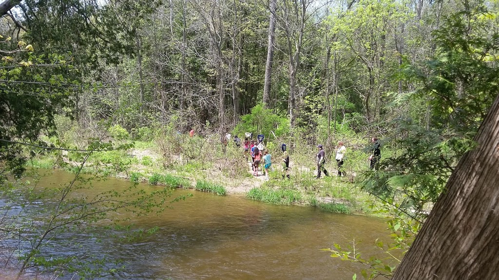 Grand River Conservation Auth | 308 Robinson Rd, Brantford, ON N3T 5L7, Canada | Phone: (519) 752-0655