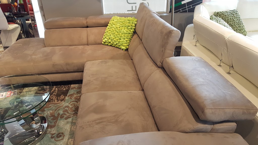 Luxury Fine Furniture | 172 Chrislea Rd, Woodbridge, ON L4L 8N6, Canada | Phone: (905) 856-9975