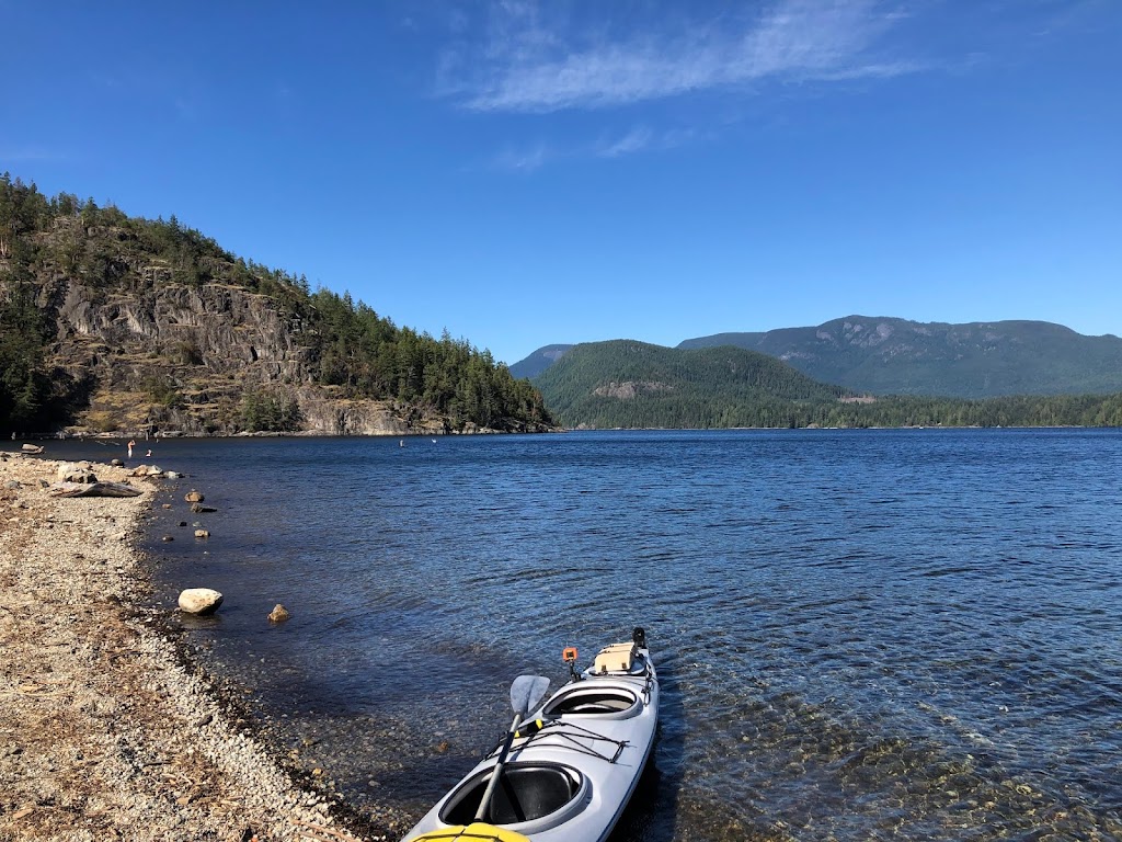 Mitchells Canoe, Kayak & SUP, Sales and Rentals | 8690 BC-101, Powell River, BC V8A 0H2, Canada | Phone: (604) 414-4607