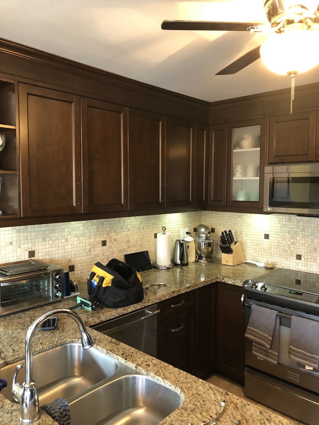 Cabinet Renew GTA | 7612 8th Line, Utopia, ON L0M 1T0, Canada | Phone: (289) 383-5415