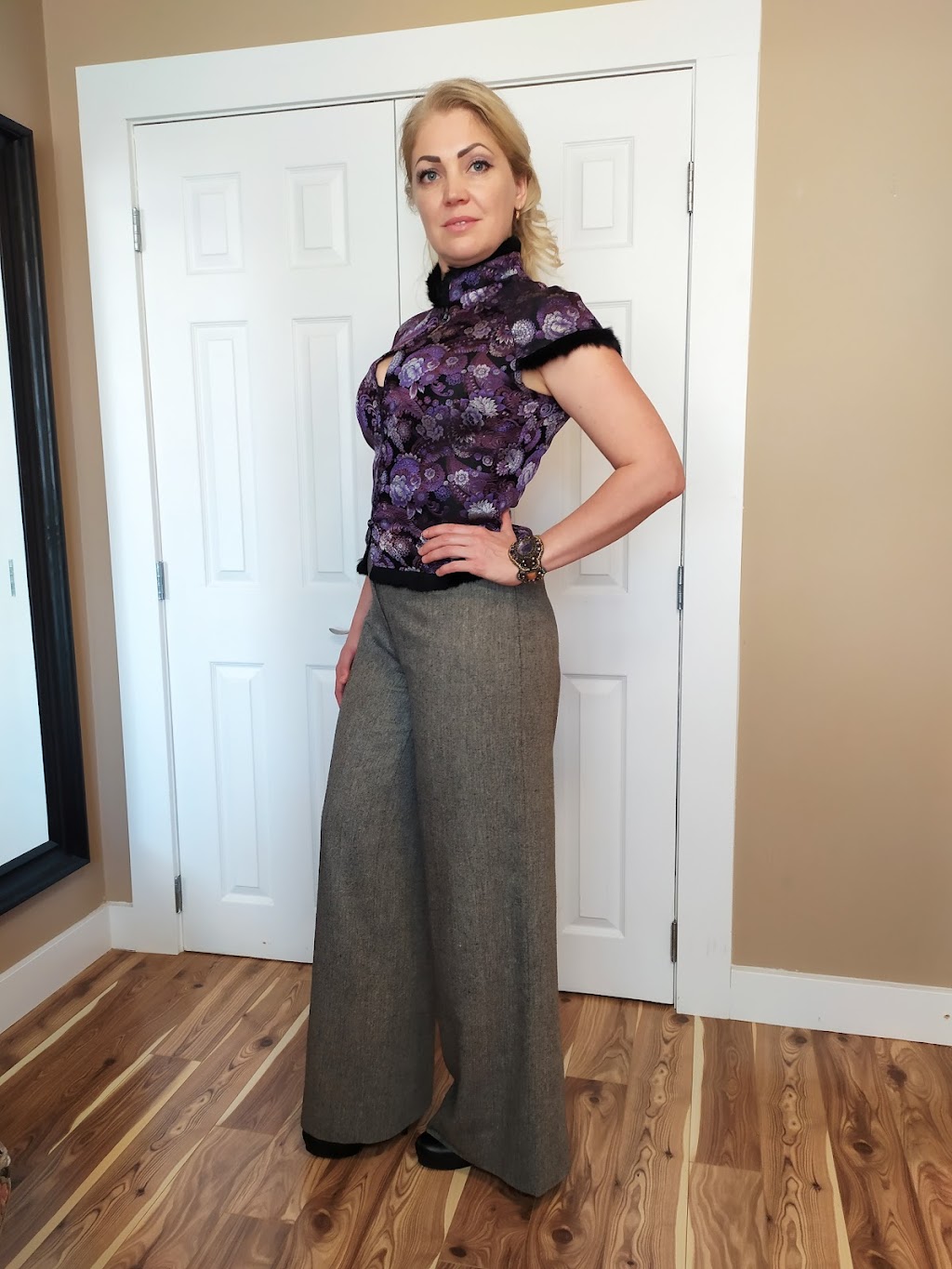 Rita Korsun Couturier | 1231 Child Ave NE, Calgary, AB T2E 5C8, Canada | Phone: (825) 365-4578