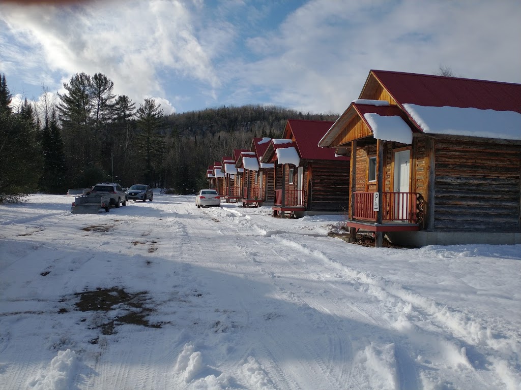 Auberge Rond | 13 Chemin de la Cabane, Mandeville, QC J0K 1L0, Canada | Phone: (450) 835-0947