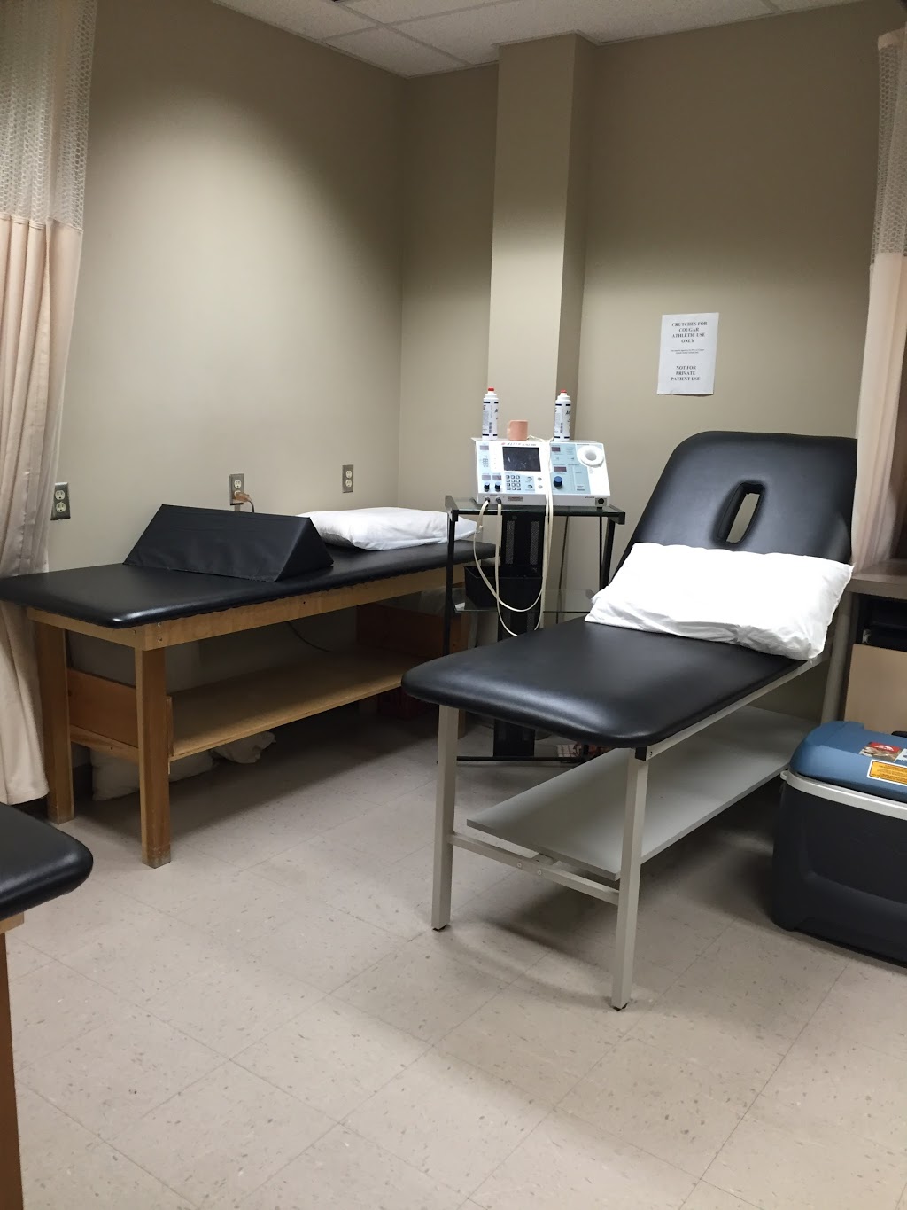 Alliance Health - Wascana Park | 3737 Wascana Pkwy, Regina, SK S4S 0A2, Canada | Phone: (306) 337-2641