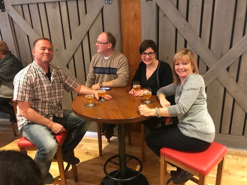 Stratford Sips ,Suds and Savour Tour | 71 River Rd, Grand Bend, ON N0M 1T0, Canada | Phone: (519) 868-7019