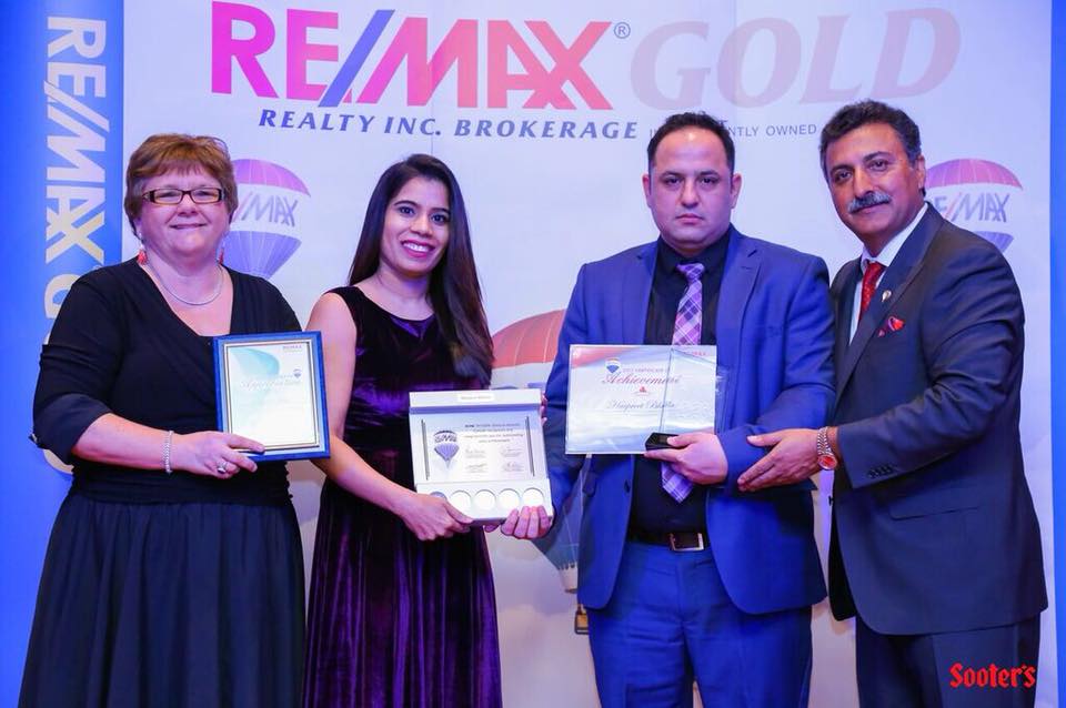 TEAM BHULLAR- RE/MAX | 12 Dufay Rd, Brampton, ON L7A 4A1, Canada | Phone: (647) 892-6696