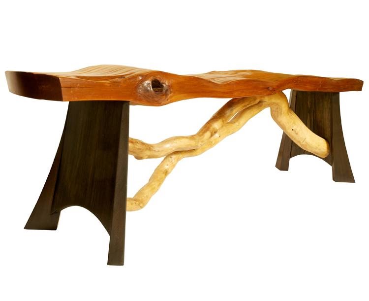 Burns Jennings Custom Art Furniture | 787 Hummingbird Ln, Bowen Island, BC V0N 1G0, Canada | Phone: (604) 319-1701