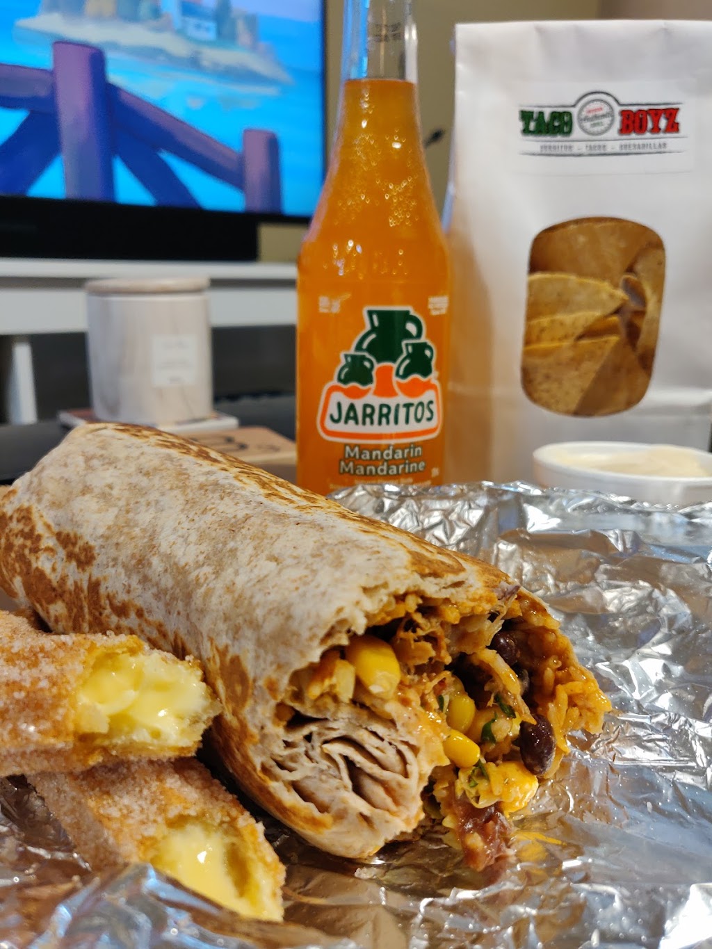 Taco Boyz | 11 Granite Dr, Moncton, NB E1H 2G9, Canada | Phone: (506) 382-2643