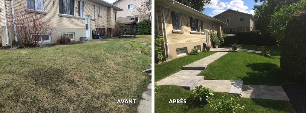 Design Extérieur Gestion J. Asselin | 525 Rang Point du Jour N, LAssomption, QC J5W 1H3, Canada | Phone: (514) 951-6024