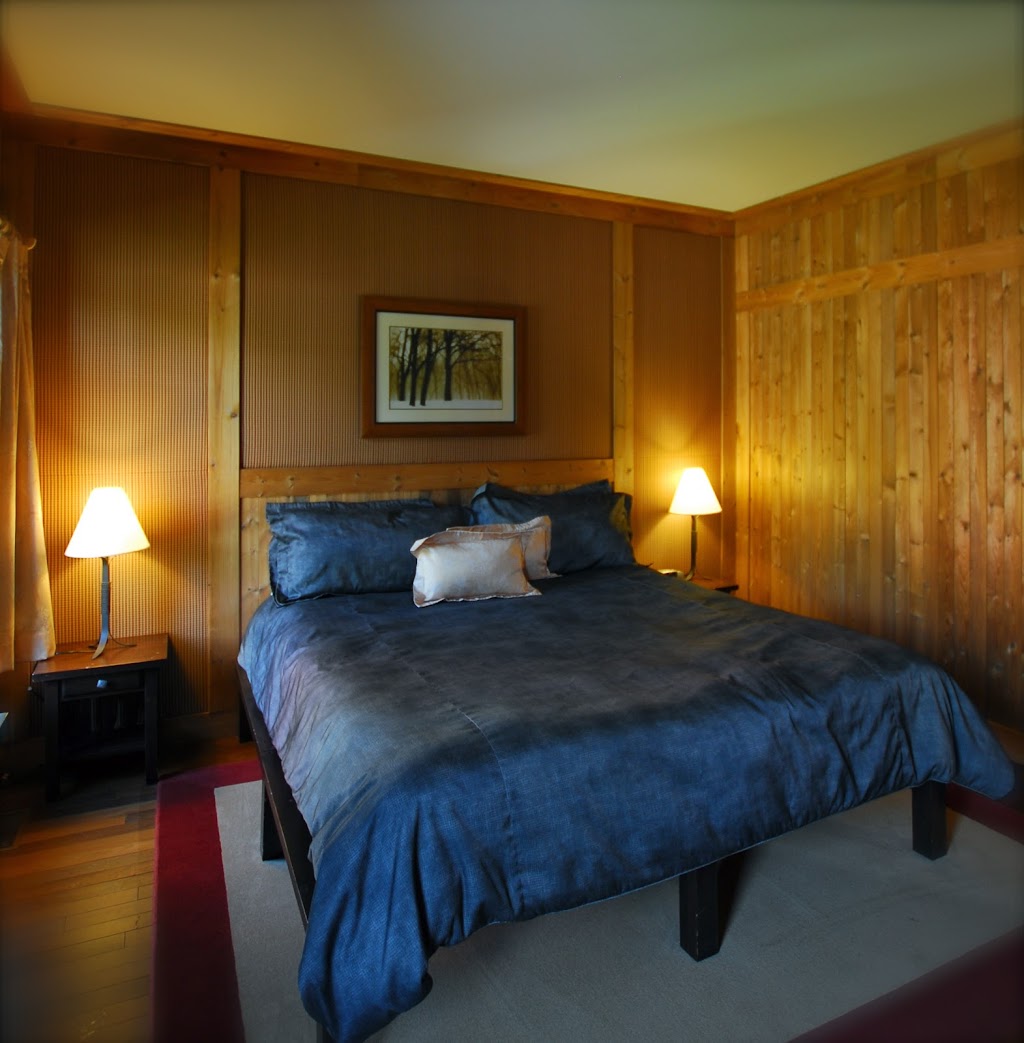 Village Windigo | 548 Chem. du Windigo, Ferme-Neuve, QC J0W 1C0, Canada | Phone: (819) 587-3000