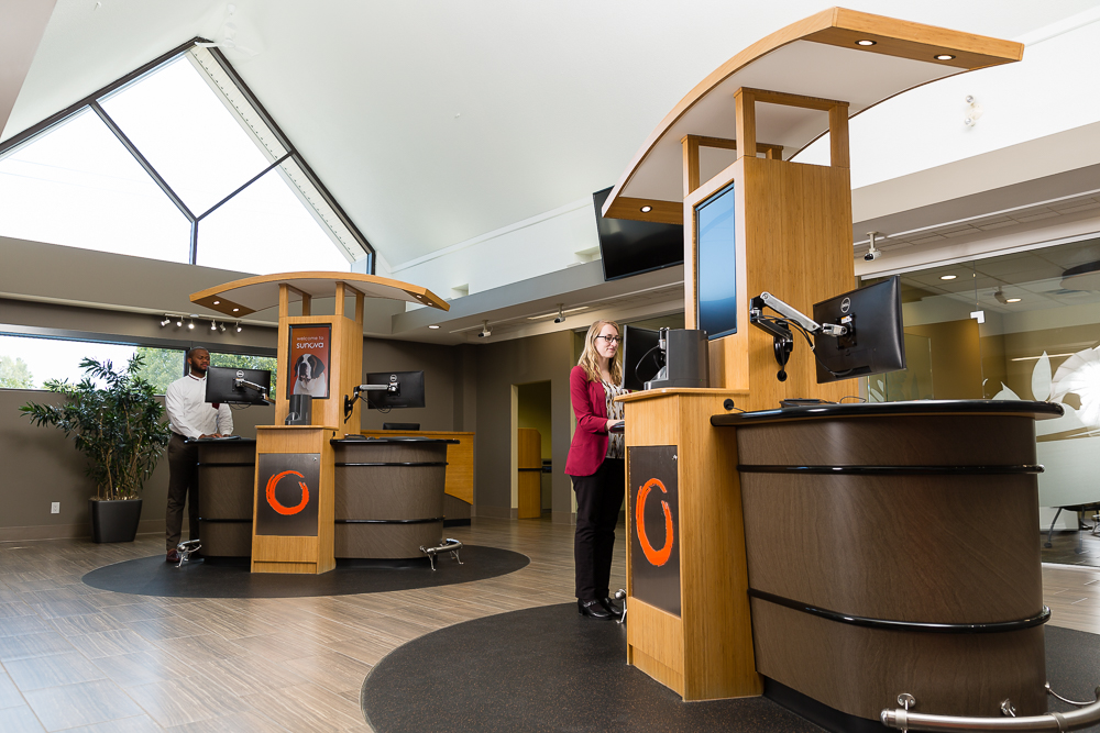 Sunova Credit Union | 1033 St Marys Rd, Winnipeg, MB R2M 3S8, Canada | Phone: (204) 790-6920