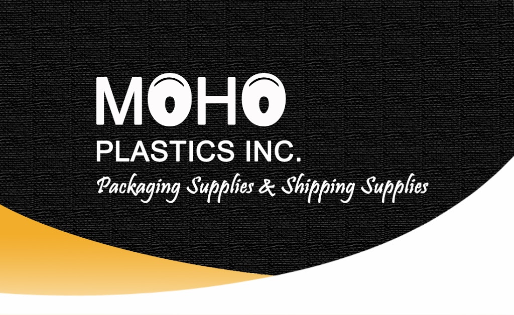 Moho Plastics Inc. | 135 East Beaver Creek Rd #5, Richmond Hill, ON L4B 1E2, Canada | Phone: (647) 989-9385